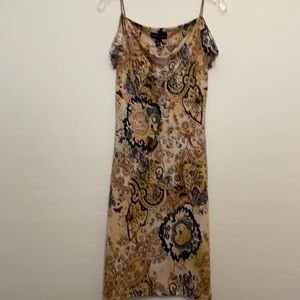 Dana Buchman Dress